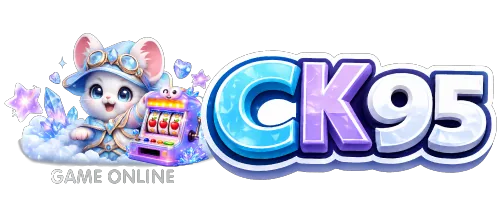 CK95 ทางเข้าเว็บตรง คาสิโนออนไลน์ | สมัครสมาชิก